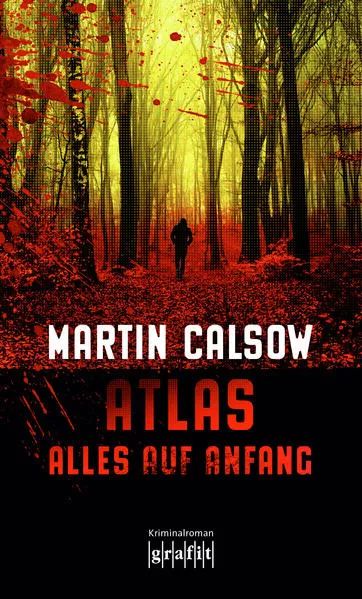 Cover: Atlas – Alles auf Anfang