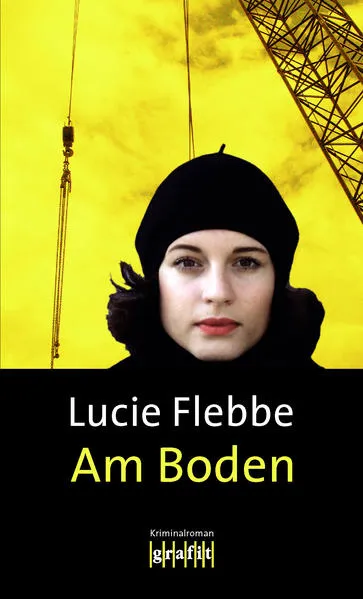 Cover: Am Boden