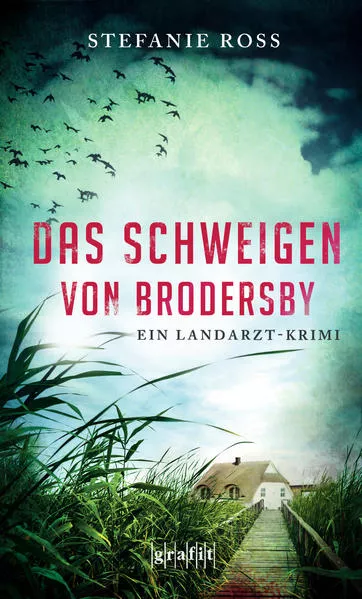 Cover: Das Schweigen von Brodersby