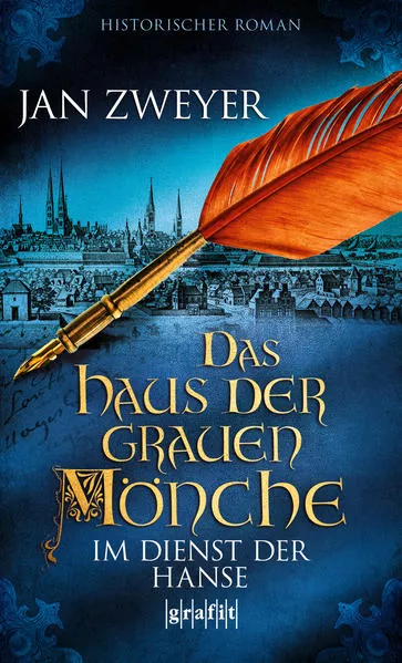 Das Haus der grauen Mönche</a>