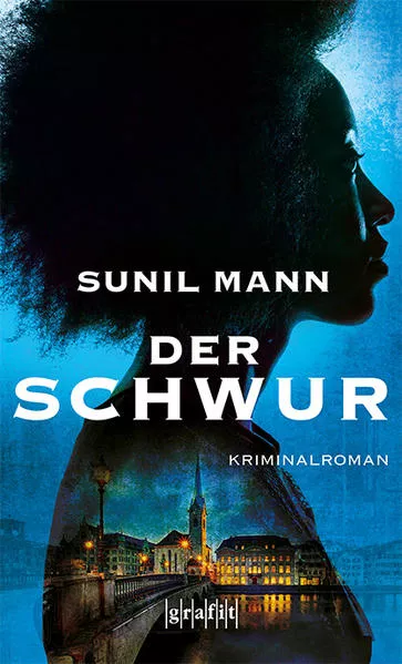 Cover: Der Schwur