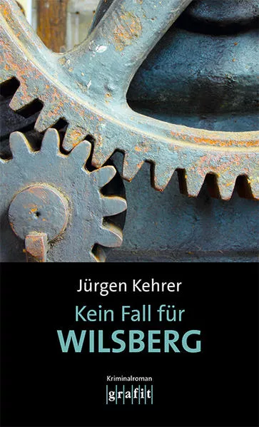 Cover: Kein Fall für Wilsberg