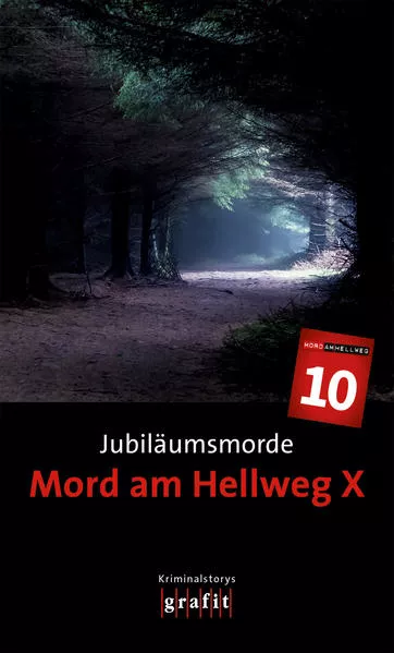 Jubiläumsmorde. Mord am Hellweg X</a>