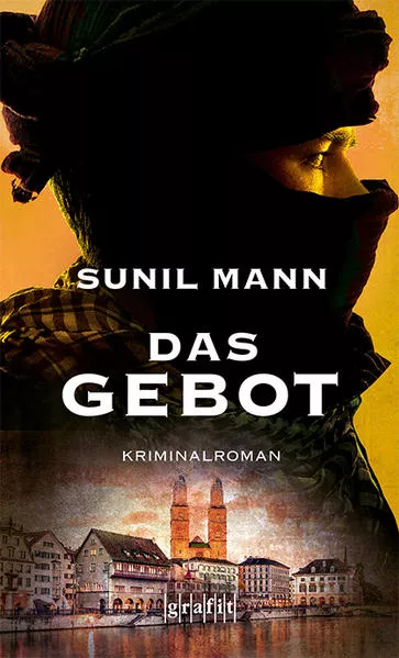 Cover: Das Gebot