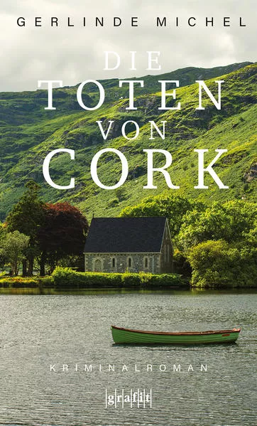 Cover: Die Toten von Cork