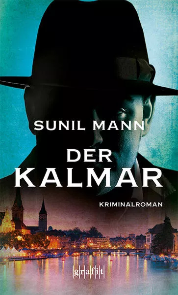 Cover: Der Kalmar