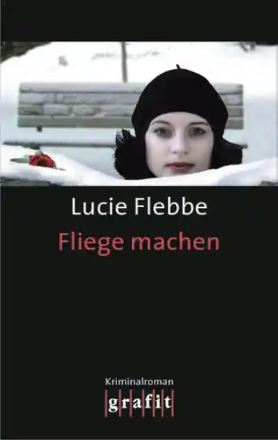 Cover: Fliege machen