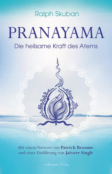 Cover: Pranayama