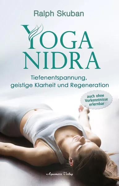 Yoga-Nidra</a>