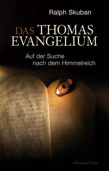 Cover: Das Thomas-Evangelium