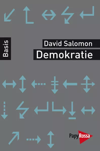Cover: Demokratie