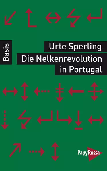 Cover: Die Nelkenrevolution in Portugal