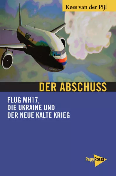 Cover: Der Abschuss