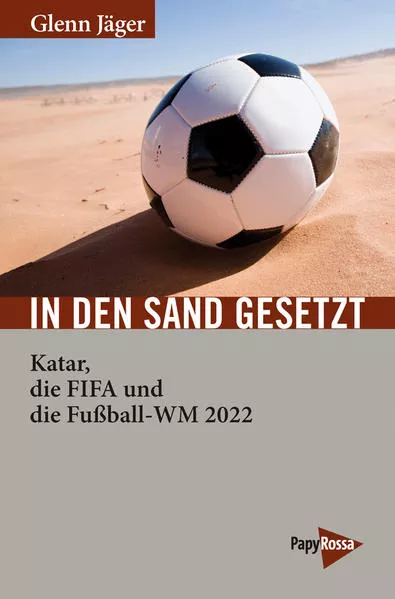 In den Sand gesetzt</a>