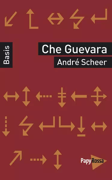 Cover: Che Guevara