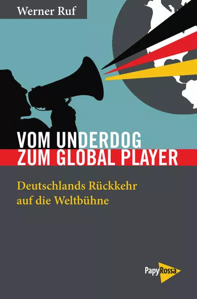 Cover: Vom Underdog zum Global Player