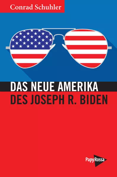 Das Neue Amerika des Joseph R. Biden</a>