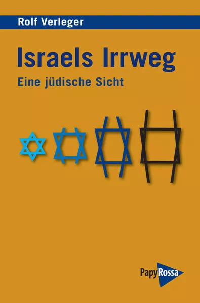 Israels Irrweg</a>