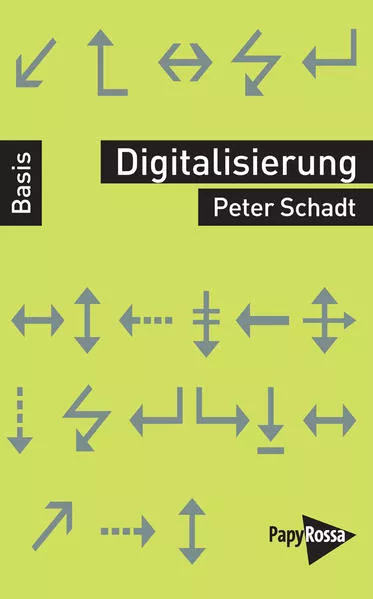 Cover: Digitalisierung