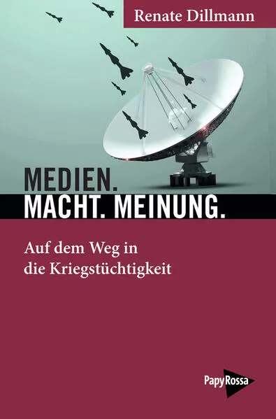 Medien. Macht. Meinung.</a>