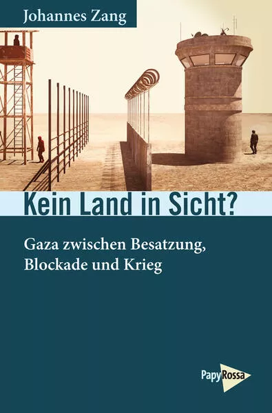 Kein Land in Sicht?