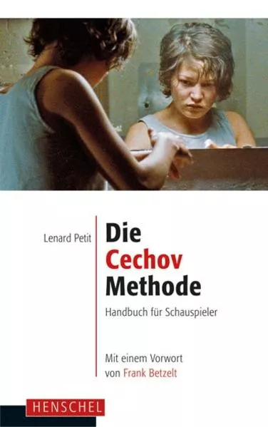 Cover: Die Cechov-Methode