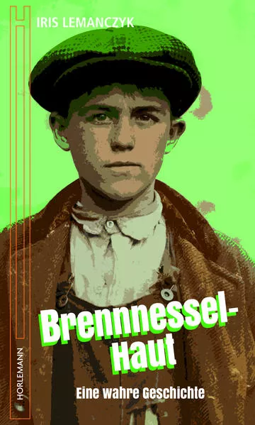 Cover: Brennnessel Haut