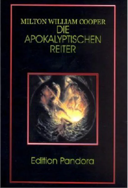 Die apokalyptischen Reiter