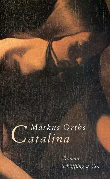 Cover: Catalina