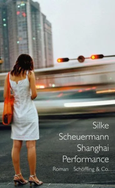 Cover: Shanghai Performance