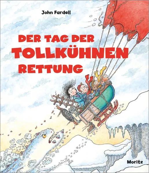 Der Tag der tollkühnen Rettung