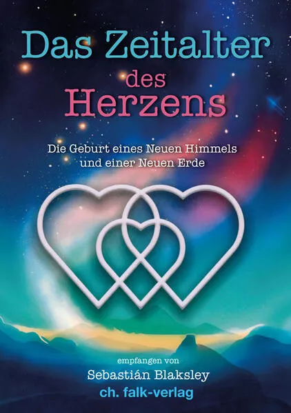 Cover: Das Zeitalter des Herzens