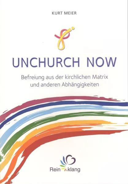 Cover: Unchurch now
