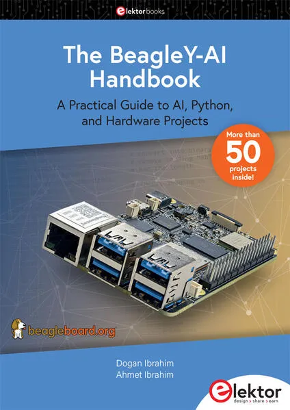 The BeagleY-AI Handbook