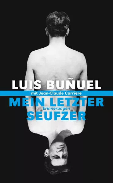 Cover: Mein letzter Seufzer