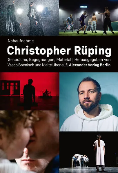 Nahaufnahme Christopher Rüping</a>