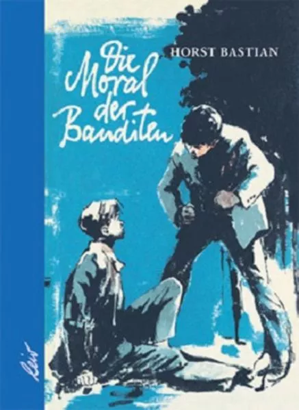 Cover: Die Moral der Banditen