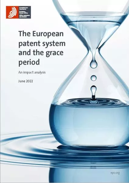 The European patent system and the grace period