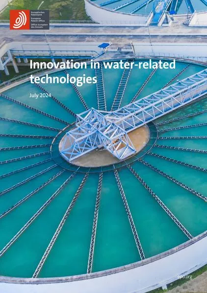 Innovation in water-related technologies
