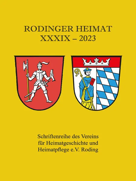 Rodinger Heimat 2023