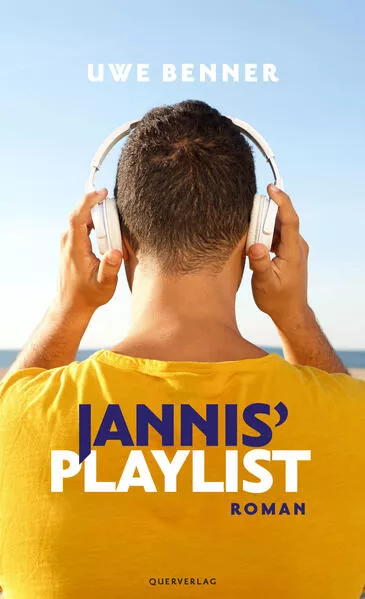 Cover: Jannis’ Playlist
