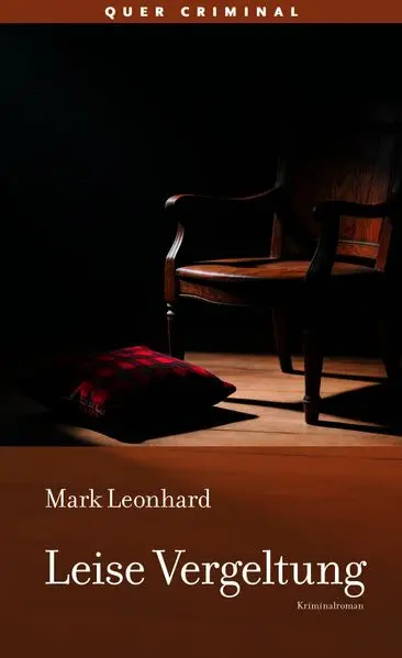 Cover: Leise Vergeltung