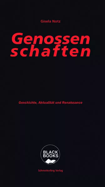 Cover: Genossenschaften