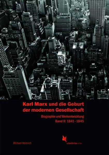Karl Marx und die Geburt der modernen Gesellschaft</a>