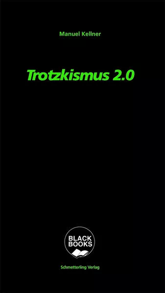 Cover: Trotzkismus 2.0
