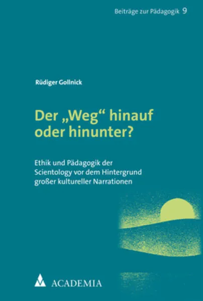 Der „Weg“ hinauf oder hinunter?</a>