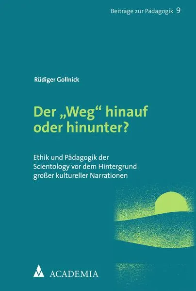 Cover: Der "Weg" hinauf oder hinunter?