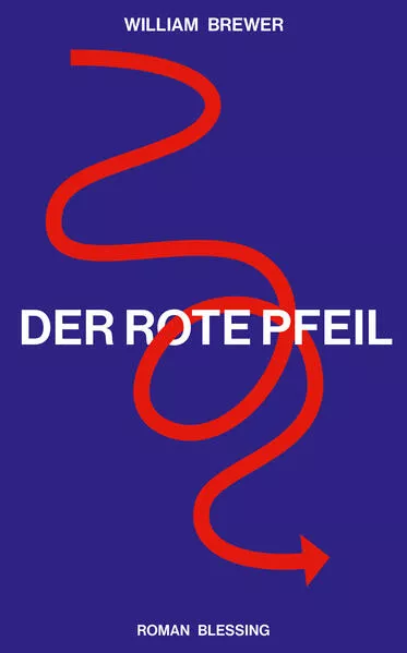 Cover: Der Rote Pfeil