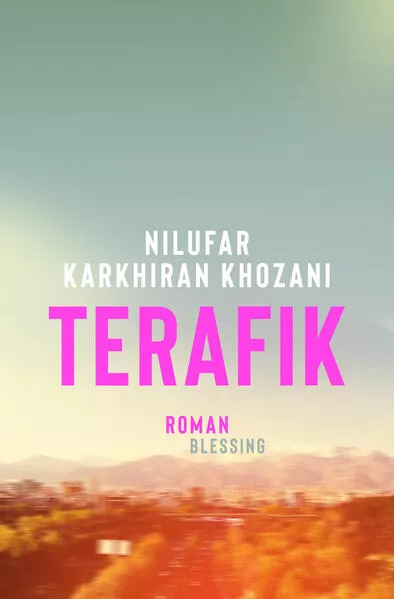 Cover: Terafik