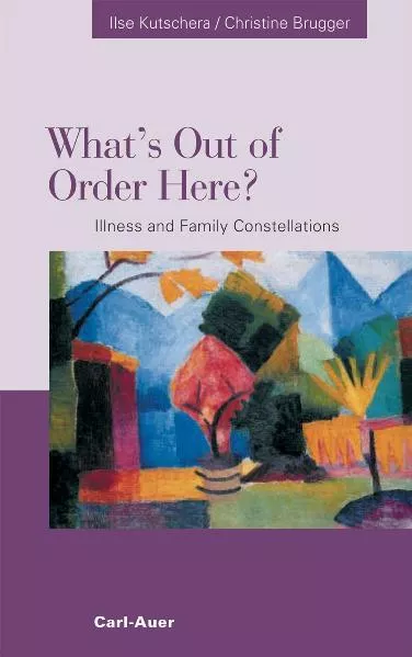 Cover: What's Out of Order Here?